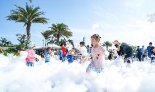 星乐度露营小镇 星乐度露营小镇